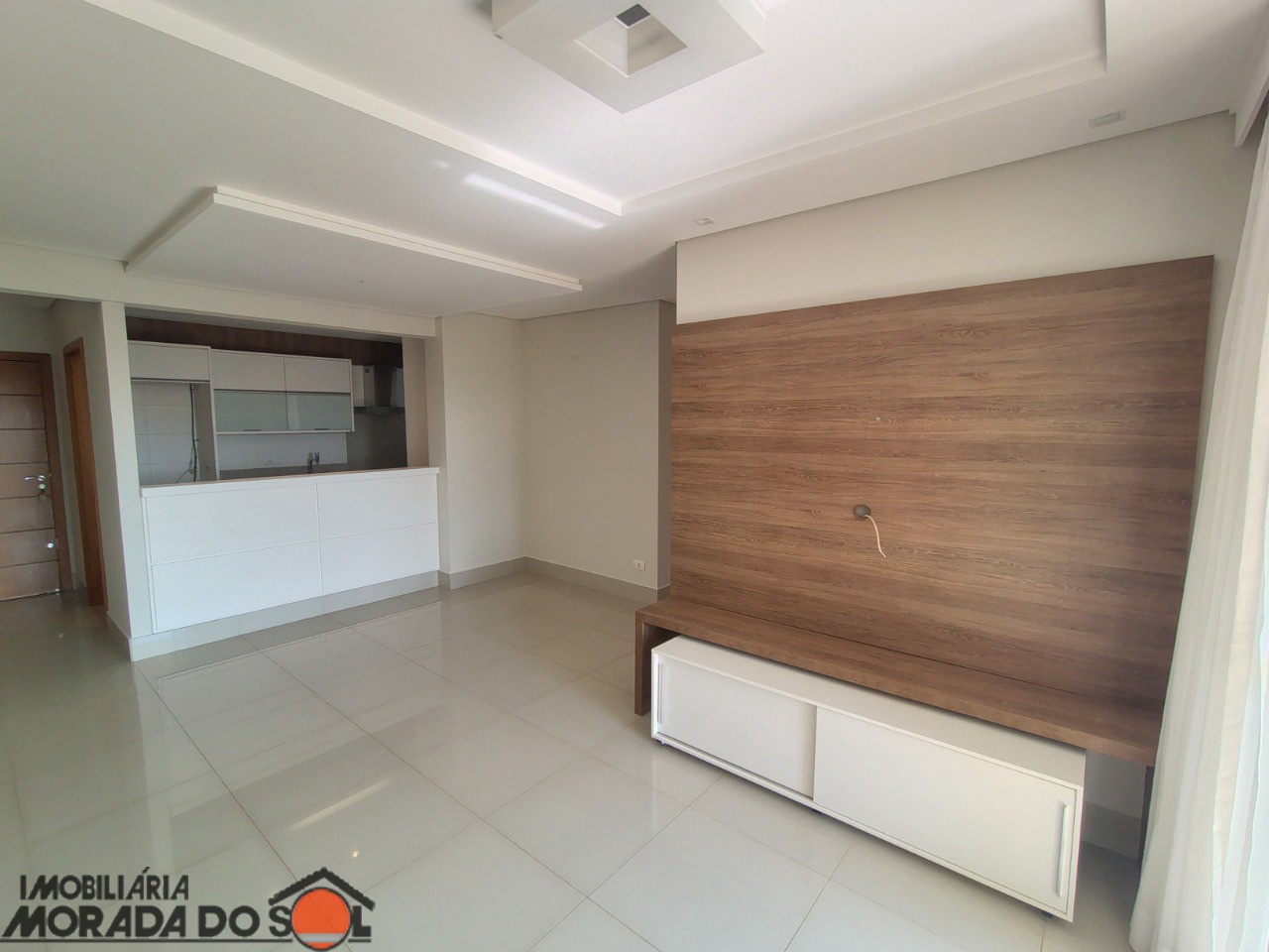 Apartamento para locação no bairro Vila Bosque de Maringá - Foto 5