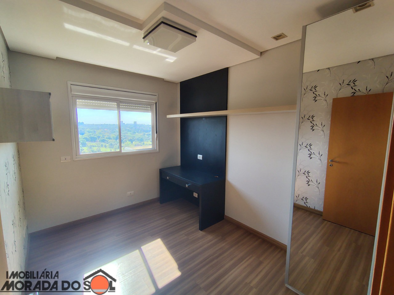 Apartamento para locação no bairro Vila Bosque de Maringá - Foto 8