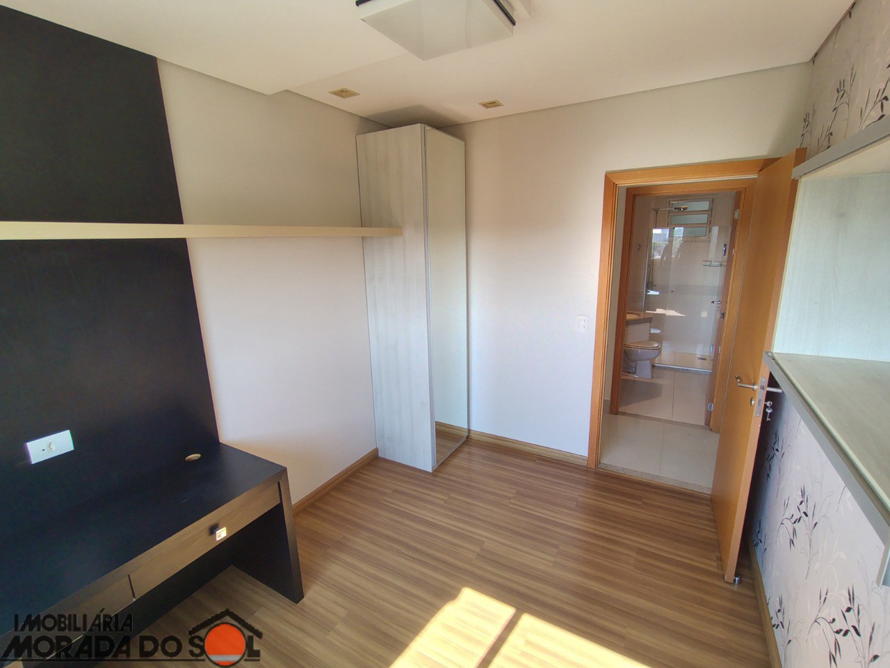Apartamento para locação no bairro Vila Bosque de Maringá - Foto 9