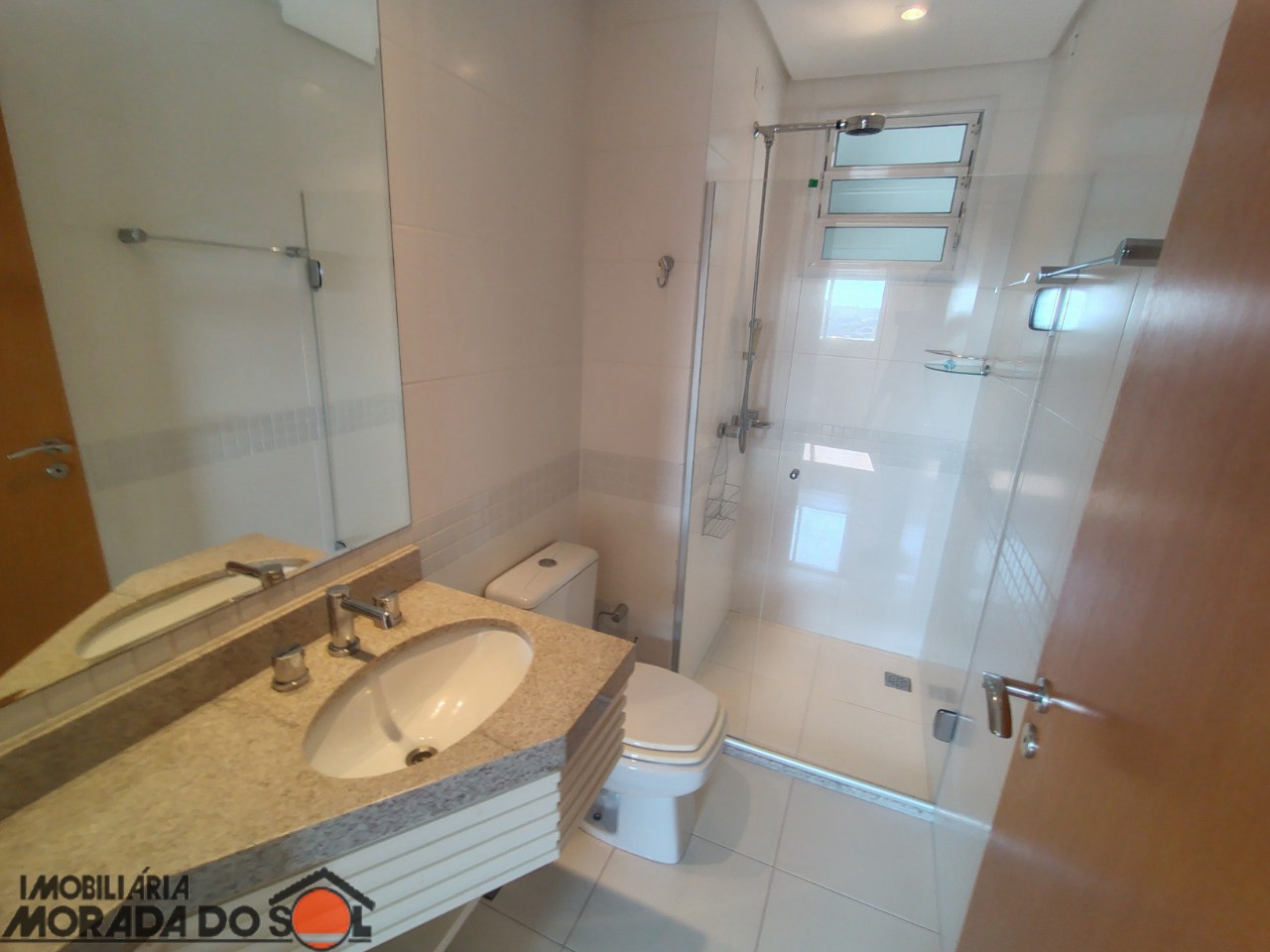 Apartamento para locação no bairro Vila Bosque de Maringá - Foto 10