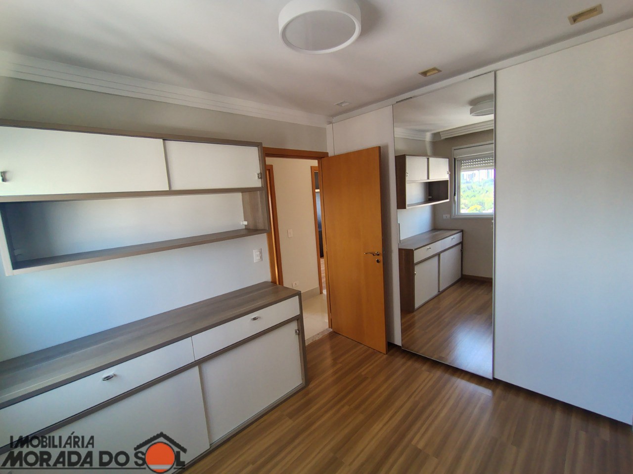 Apartamento para locação no bairro Vila Bosque de Maringá - Foto 12