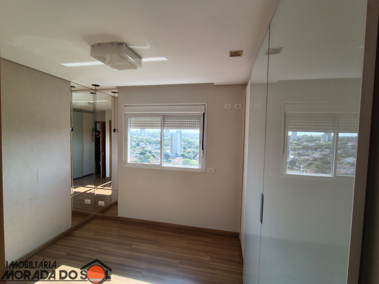 Apartamento para locação no bairro Vila Bosque de Maringá - Foto 13