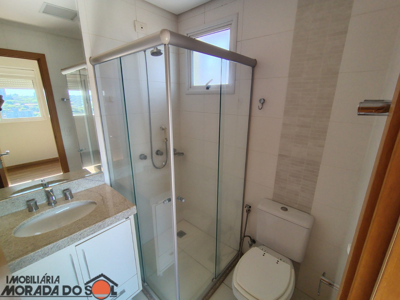 Apartamento para locação no bairro Vila Bosque de Maringá - Foto 15