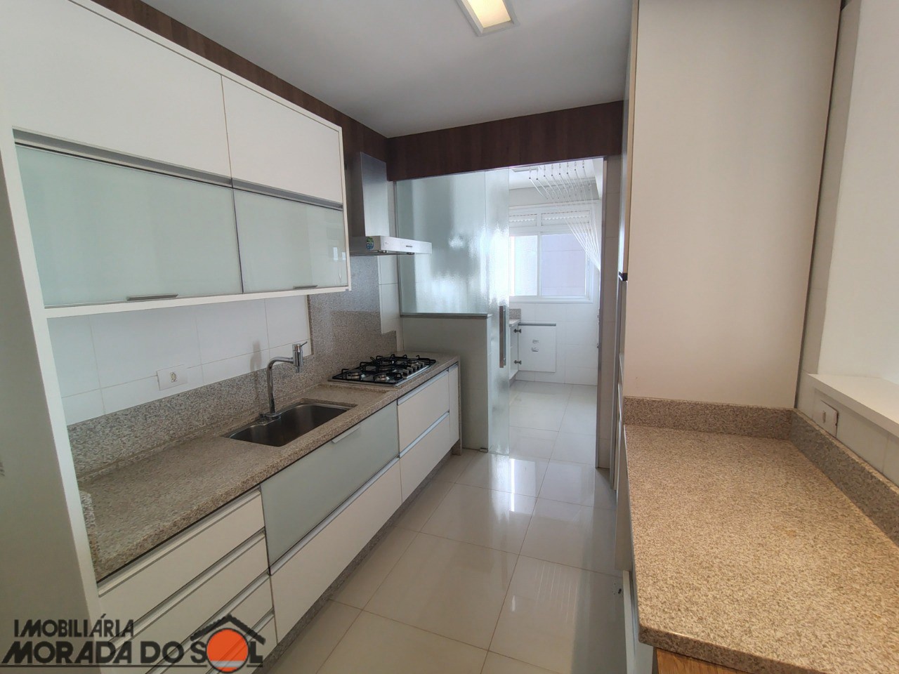Apartamento para locação no bairro Vila Bosque de Maringá - Foto 16