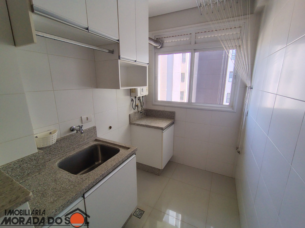 Apartamento para locação no bairro Vila Bosque de Maringá - Foto 17
