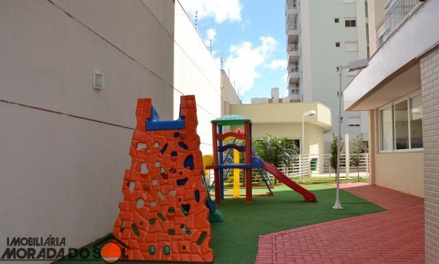 Apartamento para locação no bairro Vila Bosque de Maringá - Foto 19