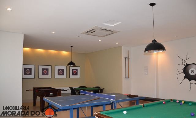 Apartamento para locação no bairro Vila Bosque de Maringá - Foto 20