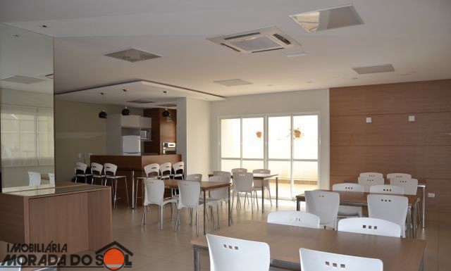 Apartamento para locação no bairro Vila Bosque de Maringá - Foto 21