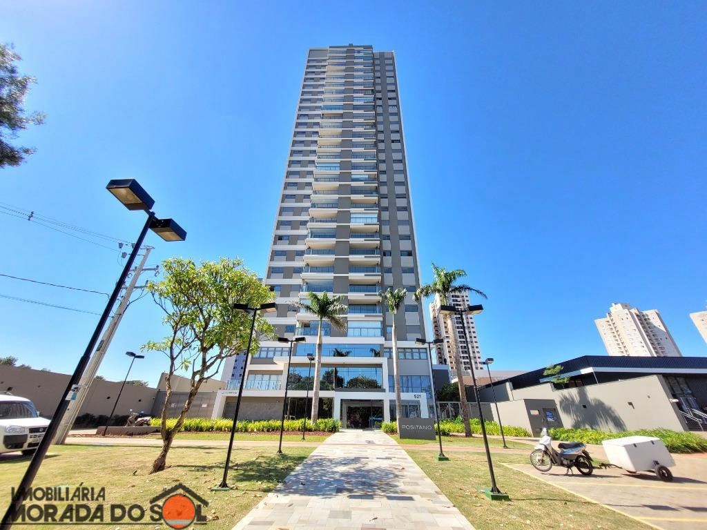 Apartamento para locacao no Zona 08 em Maringá com 213m² por R$ 6.900,00