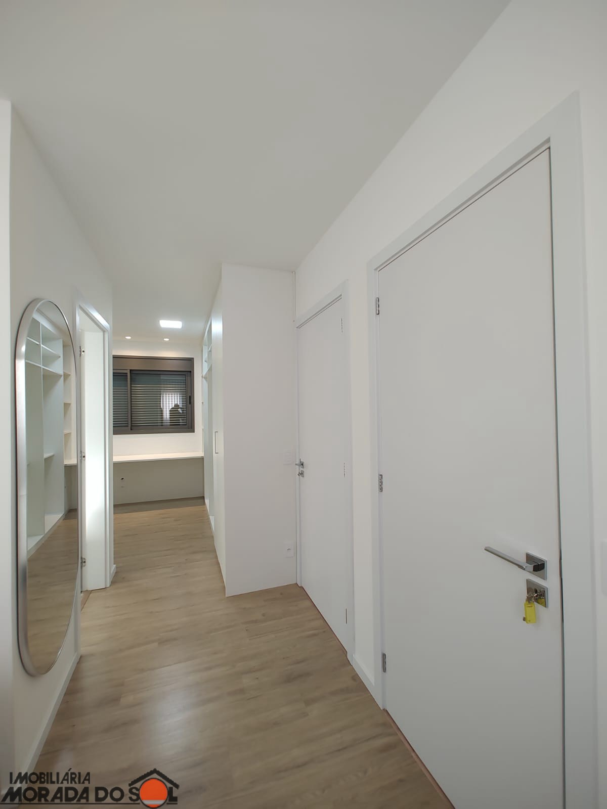 Apartamento para locação no bairro Zona 08 de Maringá - Foto 5
