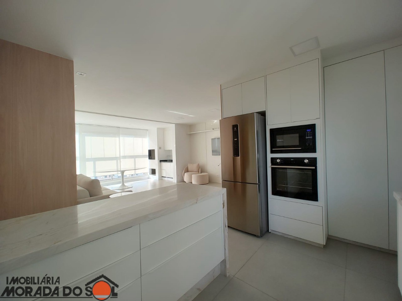 Apartamento para locação no bairro Zona 08 de Maringá - Foto 10