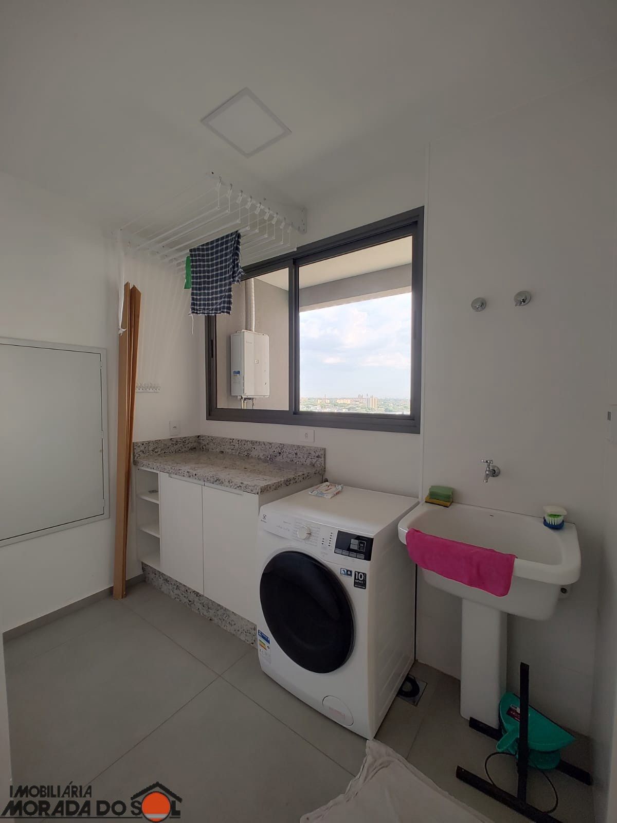 Apartamento para locação no bairro Zona 08 de Maringá - Foto 12