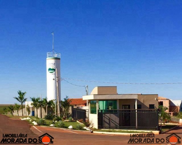 Casa à venda em Vivenda Dos Pescadores, Doutor Camargo — Portal Chave Fácil