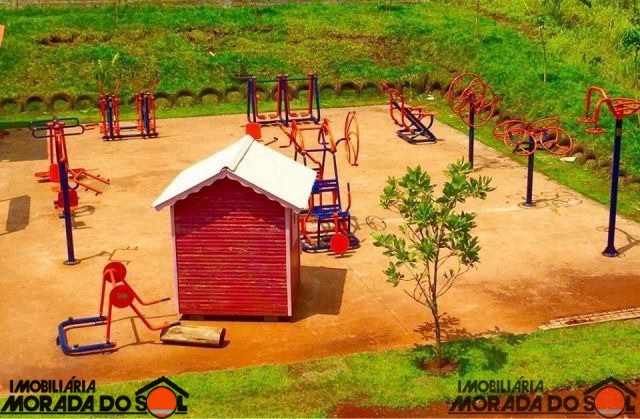 Casa à venda em Vivenda Dos Pescadores, Doutor Camargo — Portal Chave Fácil