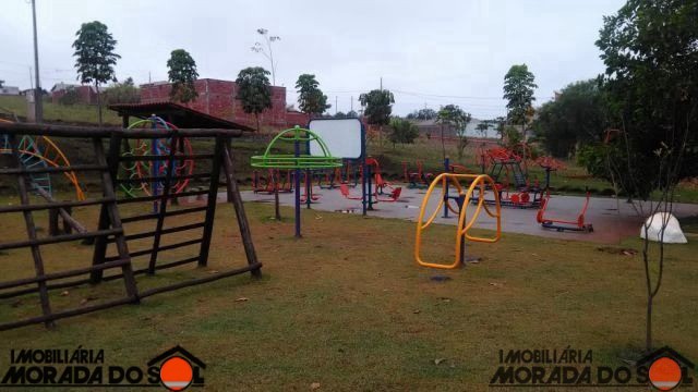 Loteamento_condomíni para venda no bairro Vivenda dos Pescadores de Doutor Camargo - Foto 9