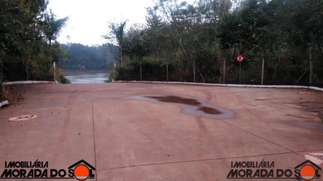 Loteamento_condomíni para venda no bairro Vivenda dos Pescadores de Doutor Camargo - Foto 12