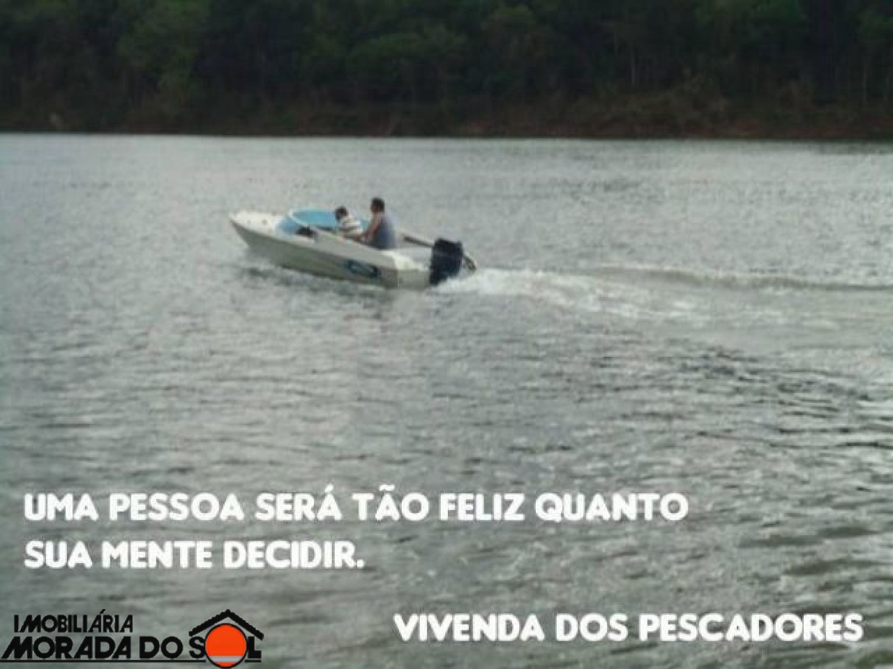 Loteamento_condomíni para venda no bairro Vivenda dos Pescadores de Doutor Camargo - Foto 16