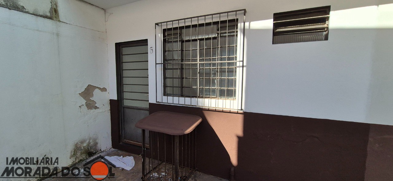 Kitinet para locação no bairro Zona 07 de Maringá - Foto 5