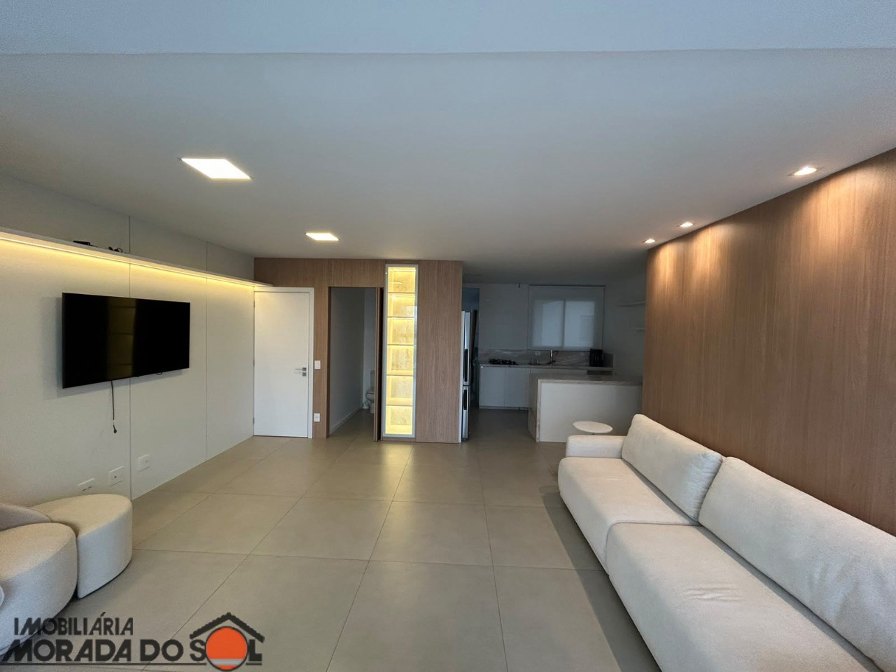 Apartamento para locação no bairro Zona 08 de Maringá - Foto 5