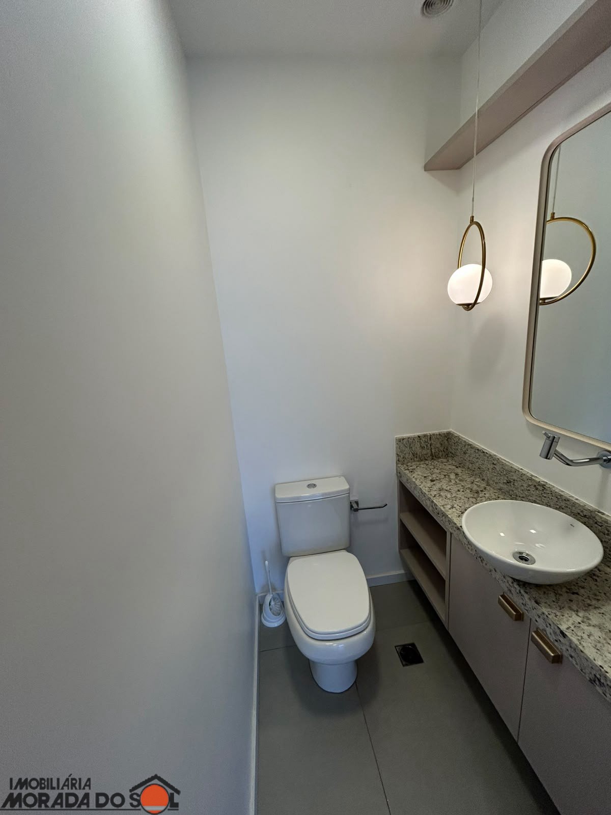 Apartamento para locação no bairro Zona 08 de Maringá - Foto 6