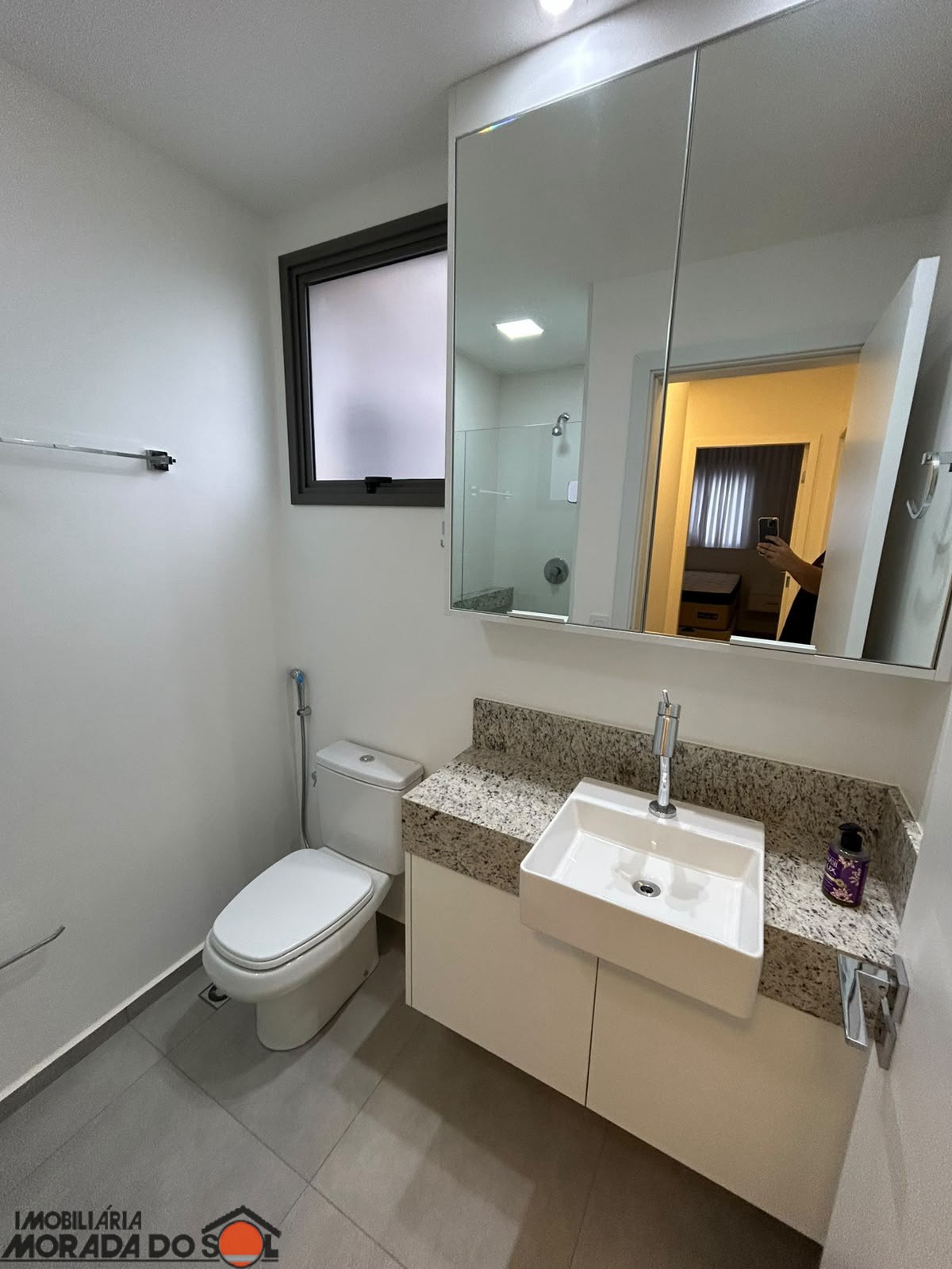 Apartamento para locação no bairro Zona 08 de Maringá - Foto 10