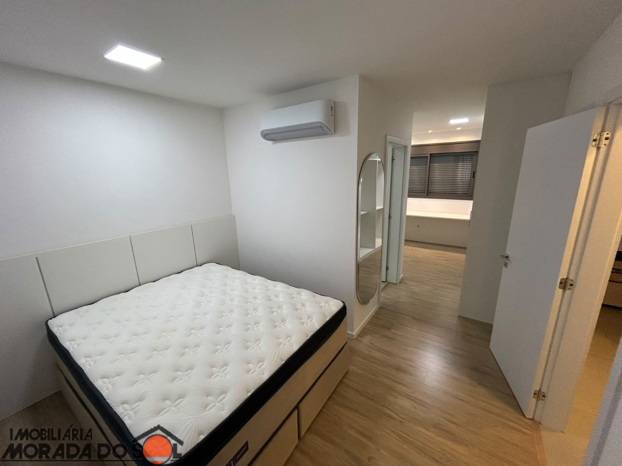 Apartamento para locação no bairro Zona 08 de Maringá - Foto 13