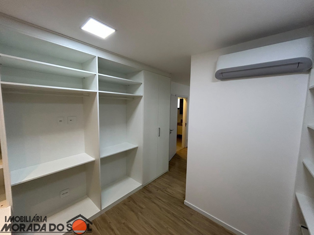 Apartamento para locação no bairro Zona 08 de Maringá - Foto 15