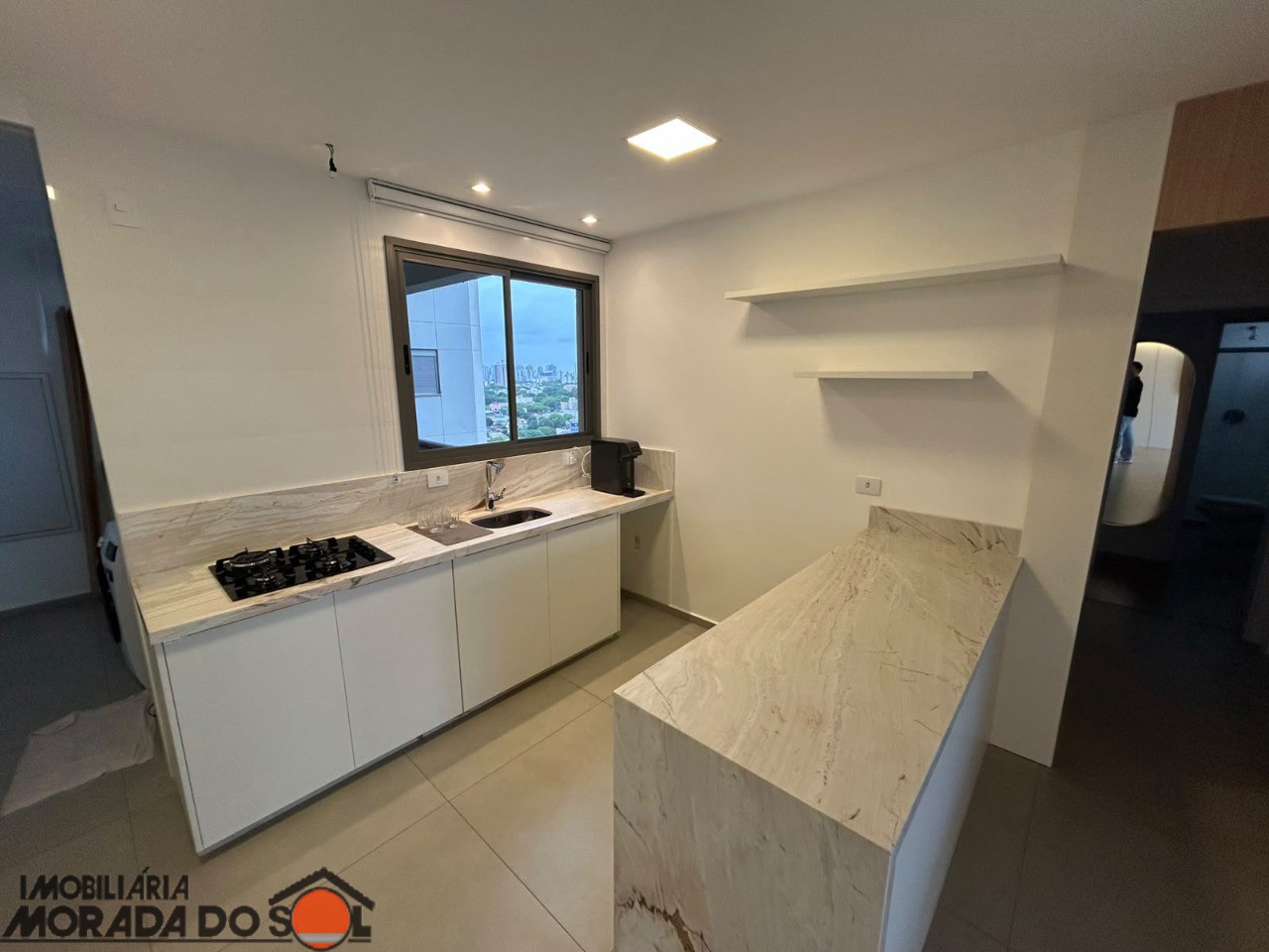Apartamento para locação no bairro Zona 08 de Maringá - Foto 17