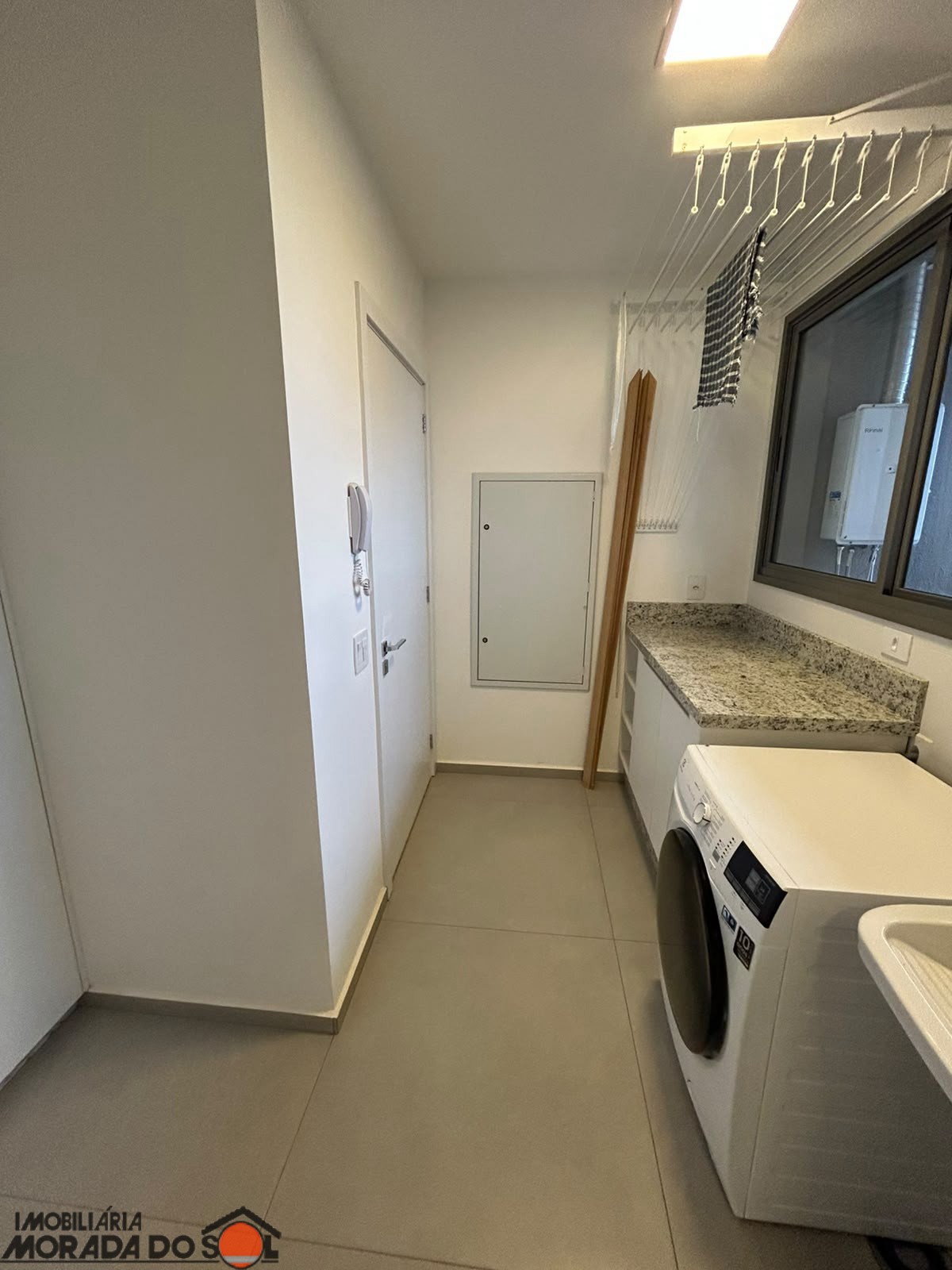 Apartamento para locação no bairro Zona 08 de Maringá - Foto 18