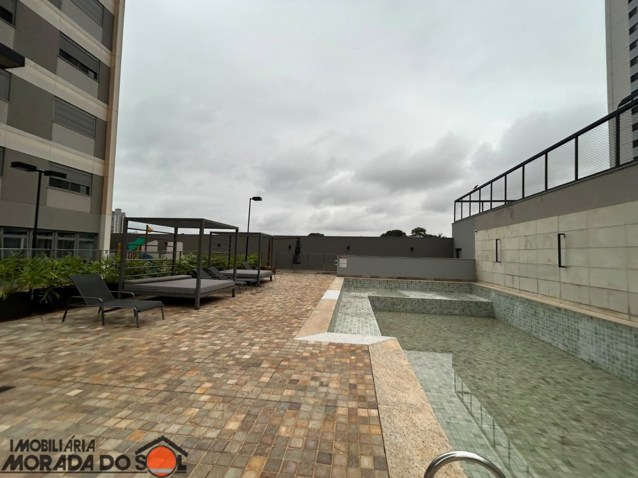 Apartamento para locação no bairro Zona 08 de Maringá - Foto 23