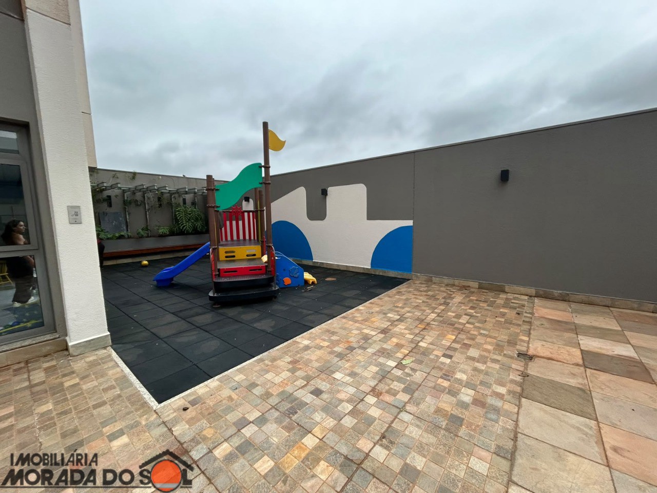 Apartamento para locação no bairro Zona 08 de Maringá - Foto 24