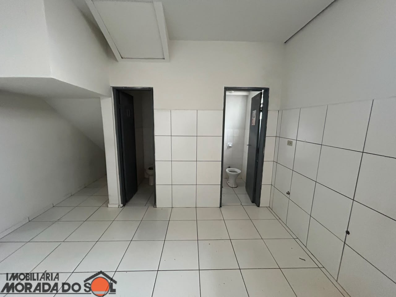 Salão para locação no bairro Jardim America de Maringá - Foto 6