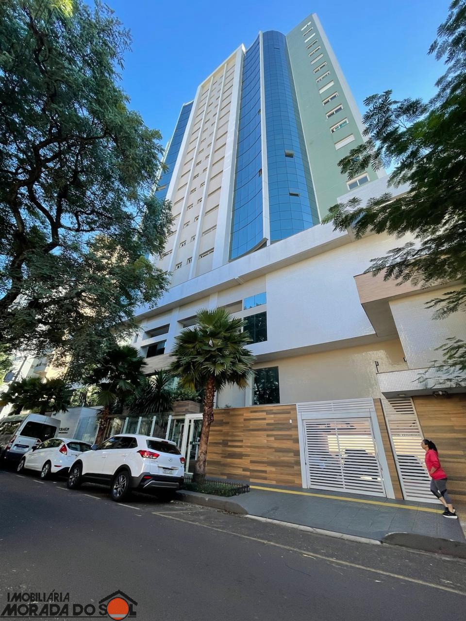 Apartamento para venda no Zona 07 em Maringá com 310m² por R$ 1.800.000,00