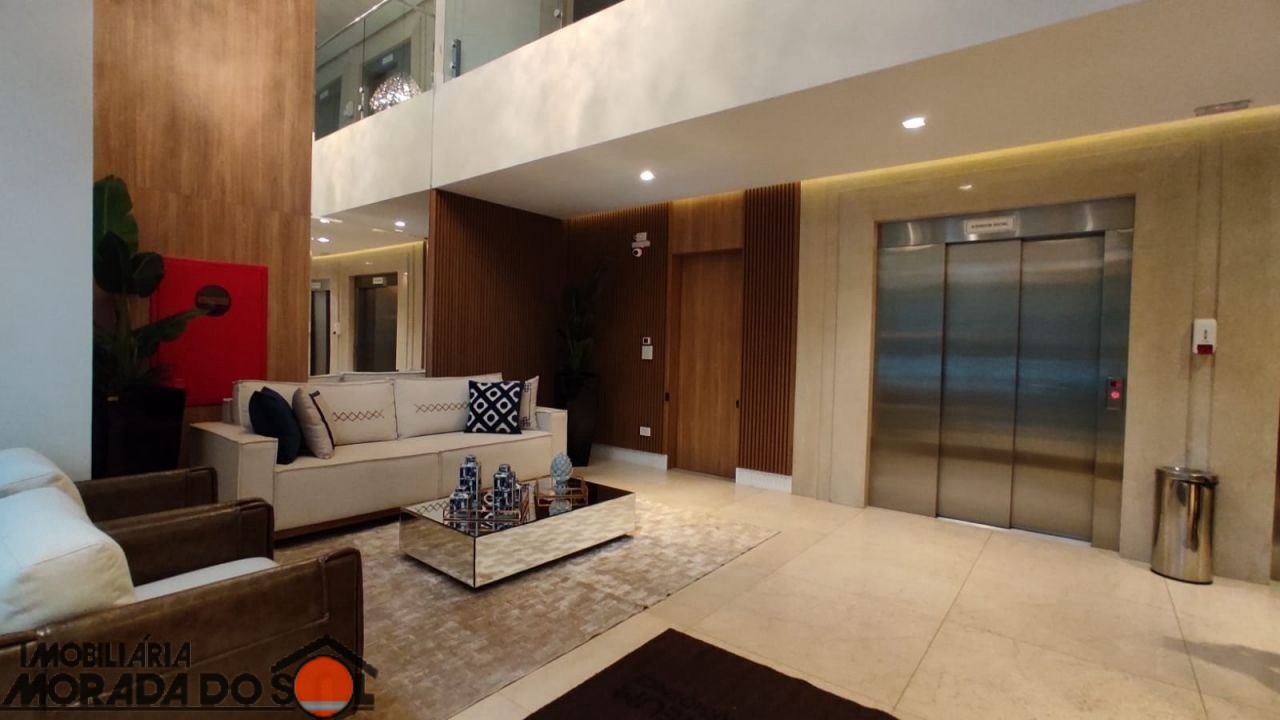 Apartamento para venda no Zona 07 em Maringá com 310m² por R$ 1.800.000,00