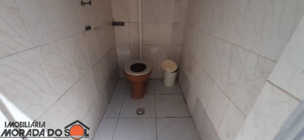 Casa Residencial para venda no bairro Zona 02 de Maringá - Foto 8