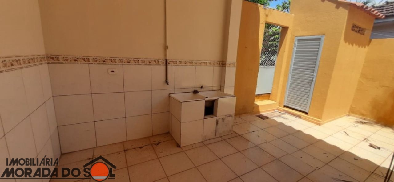Casa Residencial para venda no bairro Zona 02 de Maringá - Foto 11