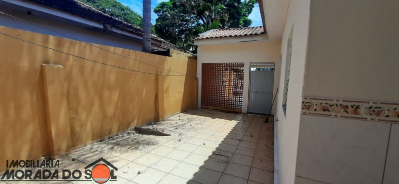 Casa Residencial para venda no bairro Zona 02 de Maringá - Foto 12