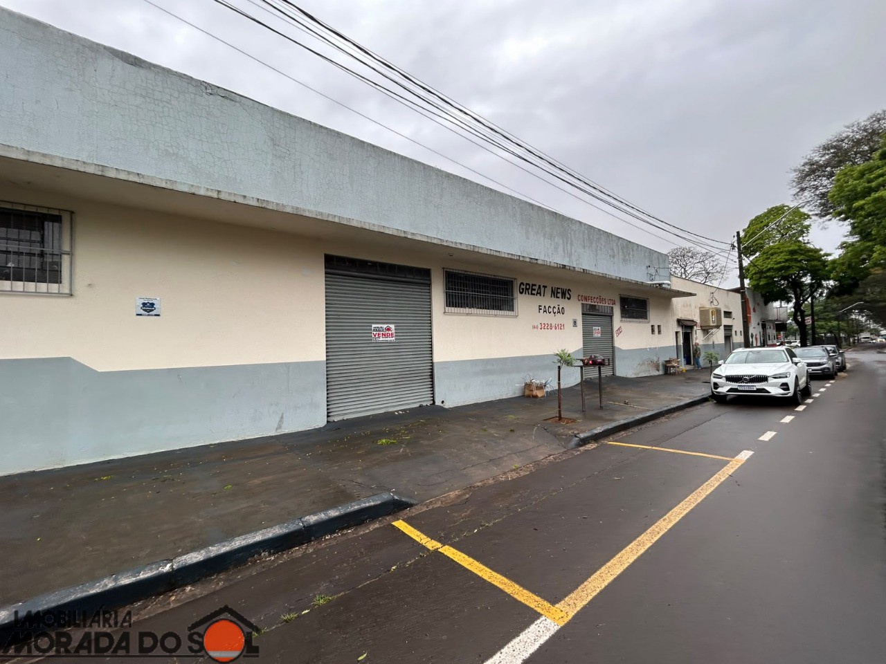 Sala/Conjunto Comercial à venda em Jardim America, Maringá — Portal Chave Fácil