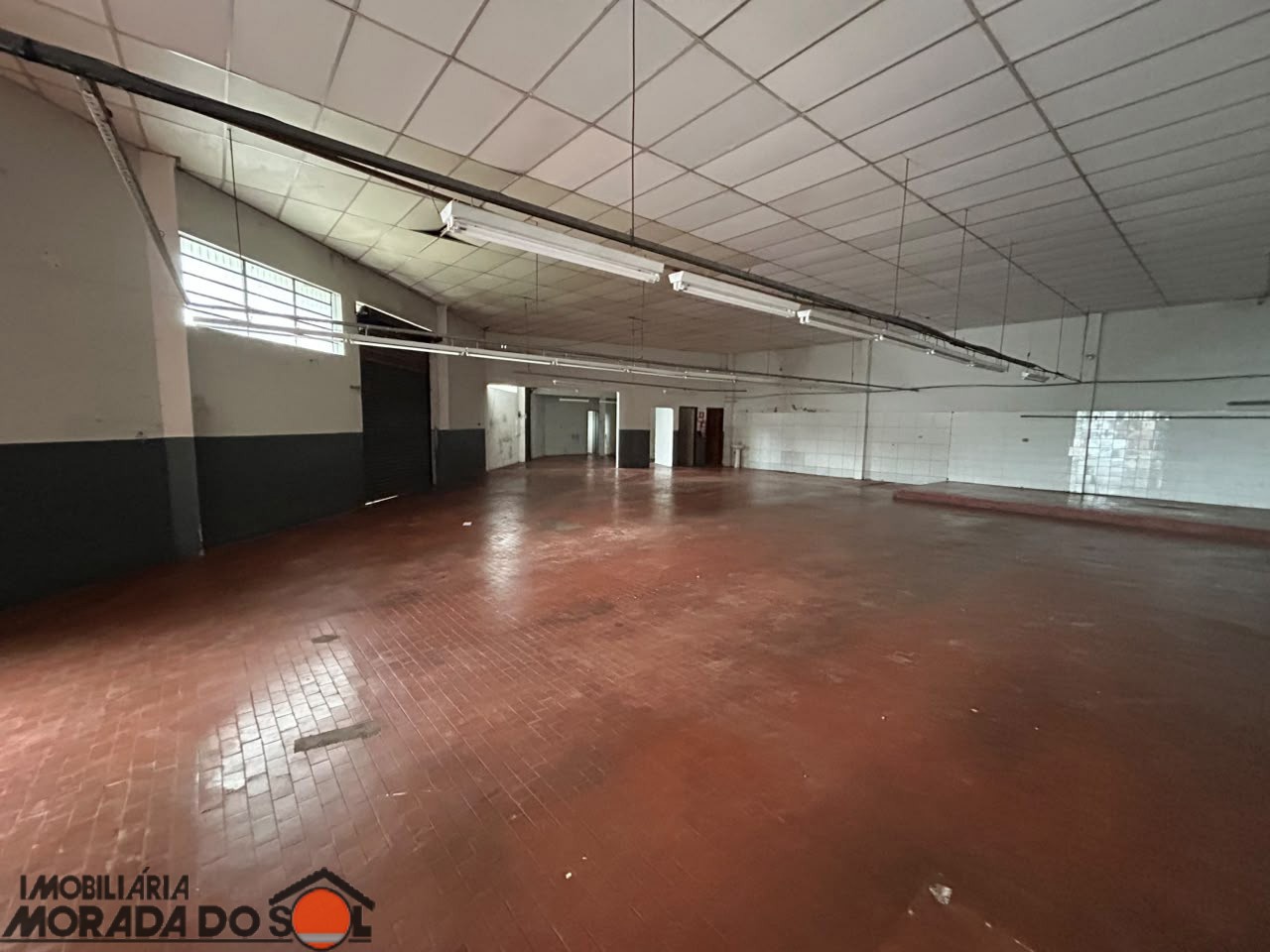 Sala/Conjunto Comercial à venda em Jardim America, Maringá — Portal Chave Fácil