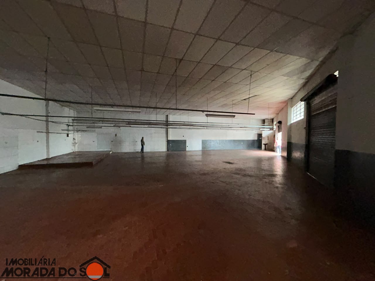 Sala/Conjunto Comercial à venda em Jardim America, Maringá — Portal Chave Fácil