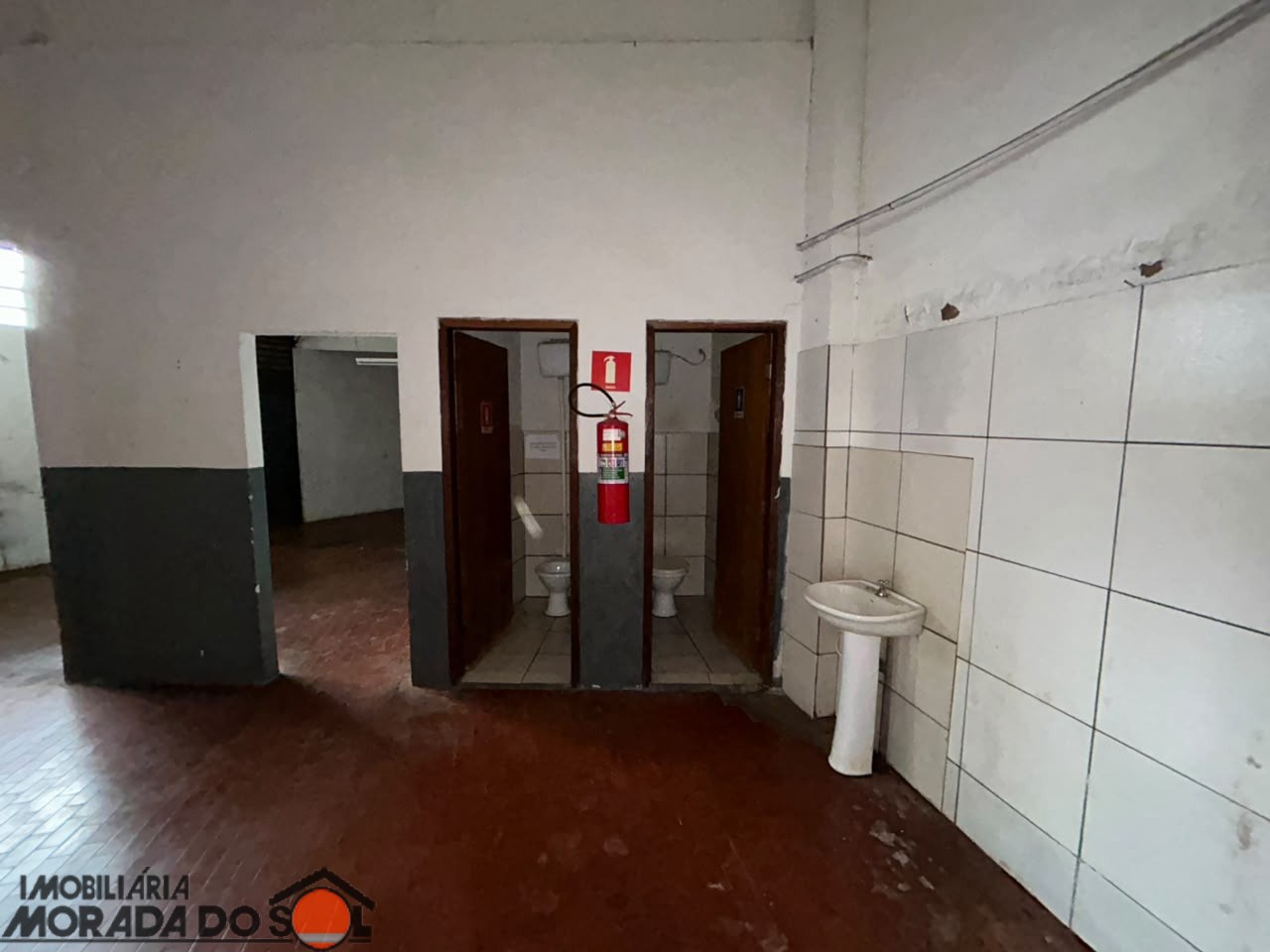 Sala/Conjunto Comercial à venda em Jardim America, Maringá — Portal Chave Fácil