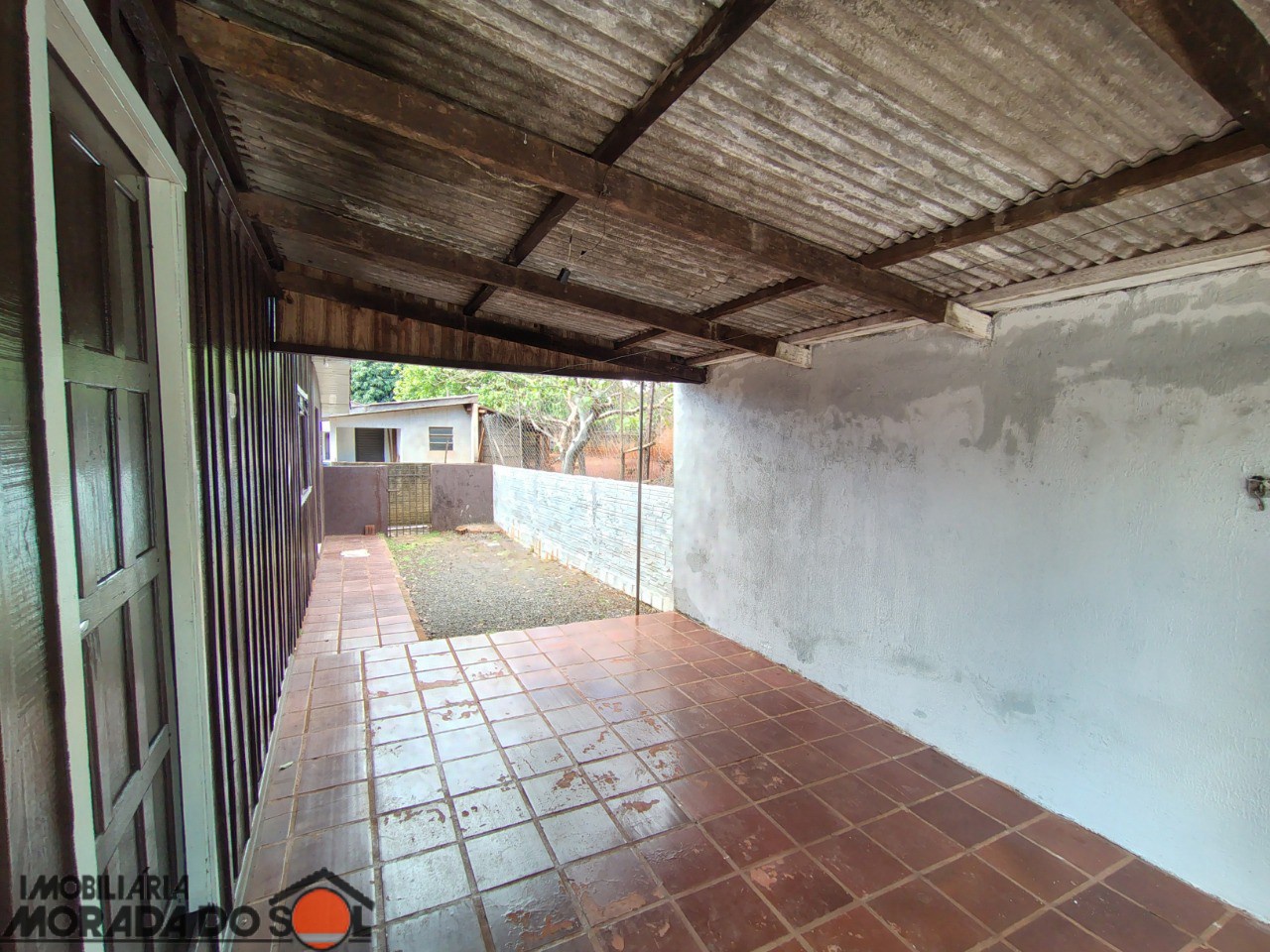 Casa Residencial para locação no bairro Vila Morangueira de Maringá - Foto 4
