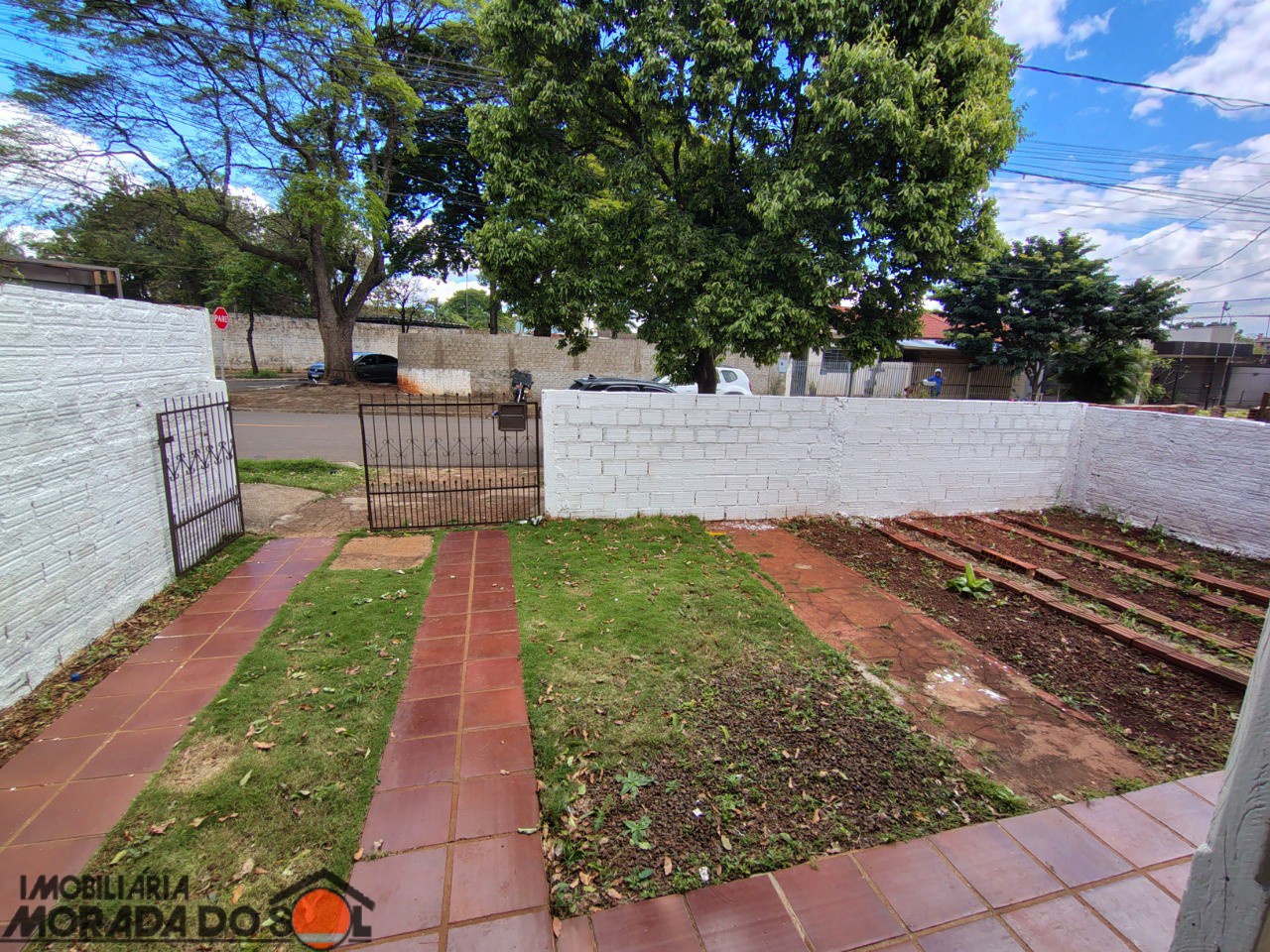 Casa Residencial para locação no bairro Vila Morangueira de Maringá - Foto 5