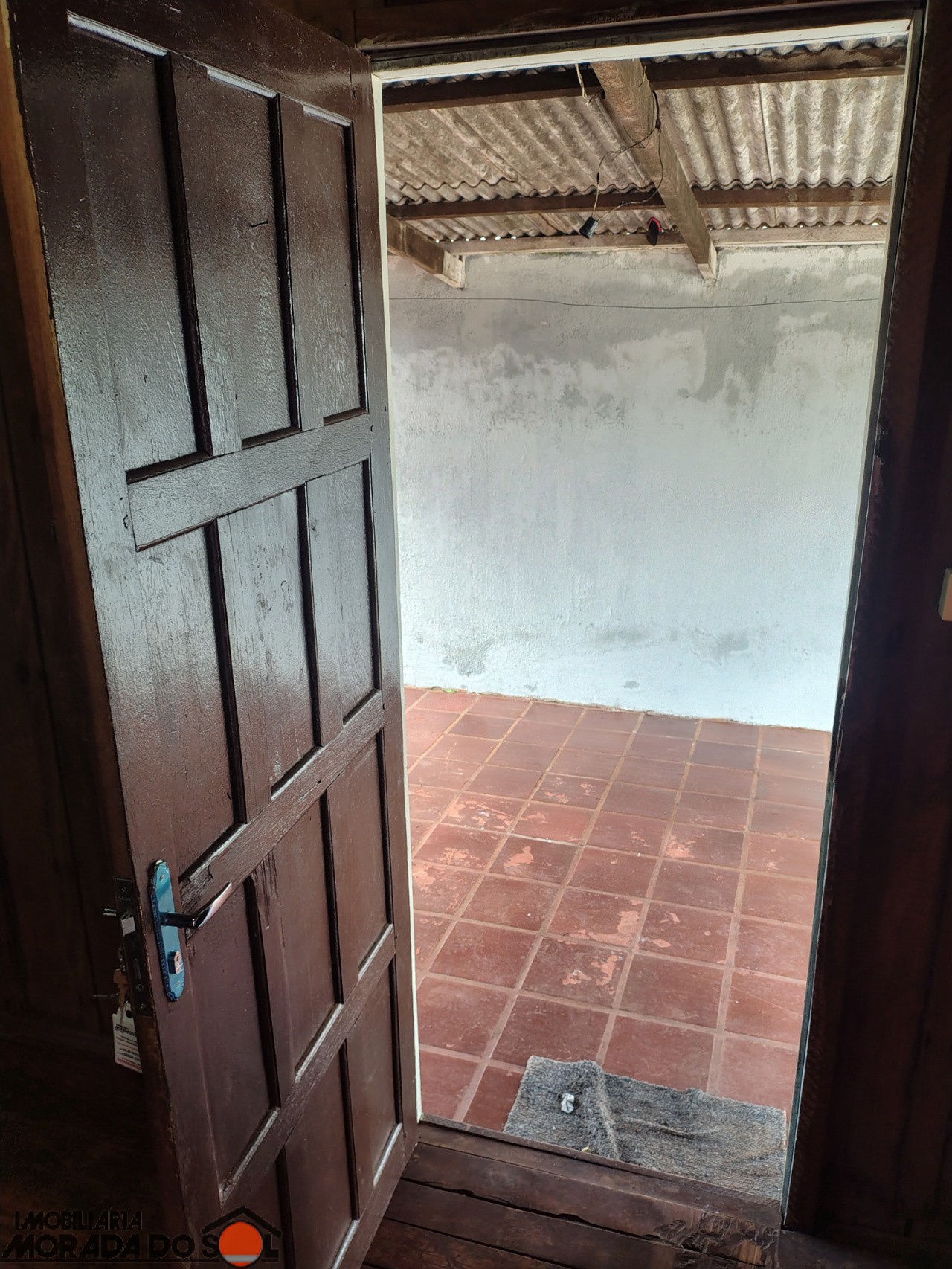 Casa Residencial para locação no bairro Vila Morangueira de Maringá - Foto 6