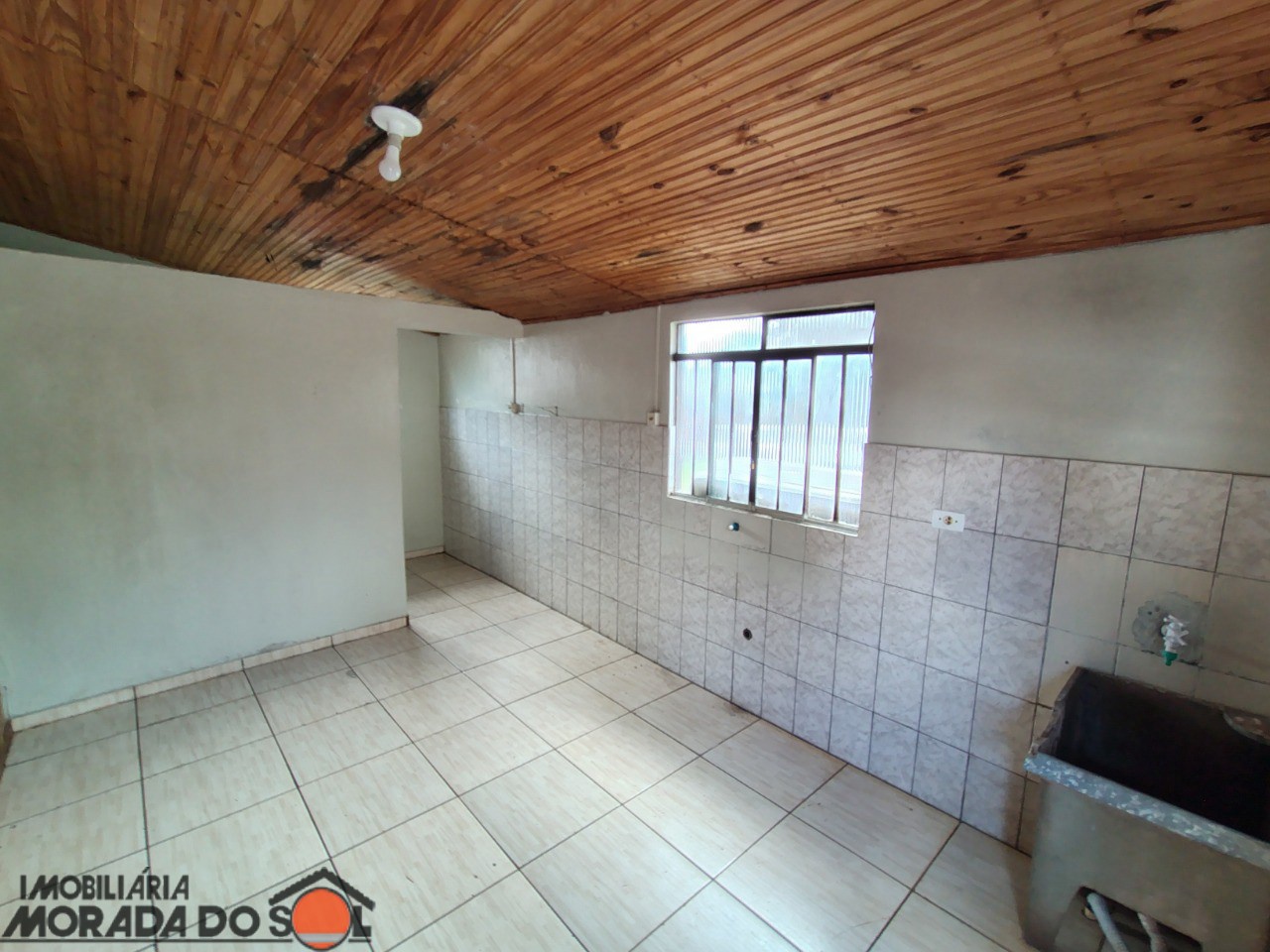Casa Residencial para locação no bairro Vila Morangueira de Maringá - Foto 8