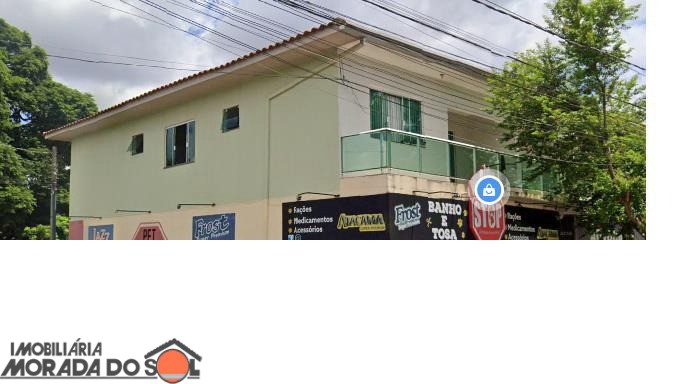 Casa Residencial para locacao no Parque Residencial Cidade Nova em Maringá com 85m² por R$ 1.900,00