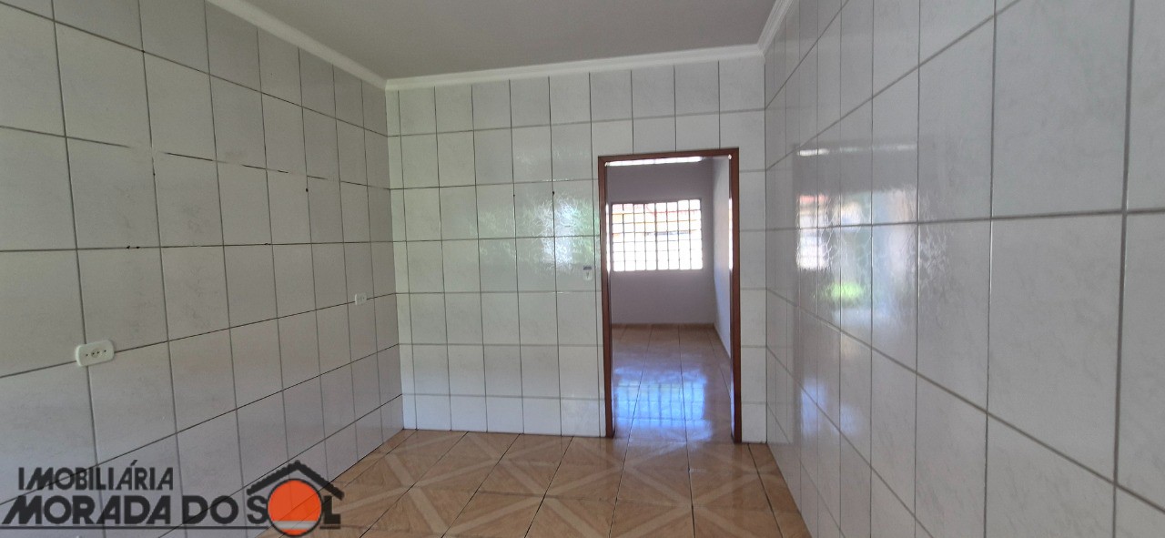 Casa Residencial para locacao no Parque Residencial Cidade Nova em Maringá com 85m² por R$ 1.900,00