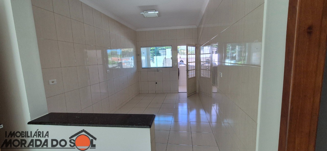 Casa Residencial para locação no bairro Parque Residencial Cidade Nova de Maringá - Foto 4