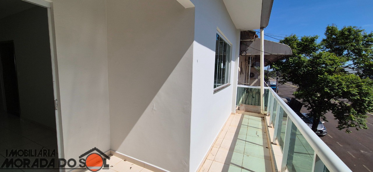 Casa Residencial para locação no bairro Parque Residencial Cidade Nova de Maringá - Foto 5