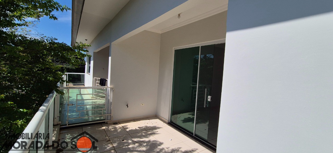 Casa Residencial para locação no bairro Parque Residencial Cidade Nova de Maringá - Foto 6